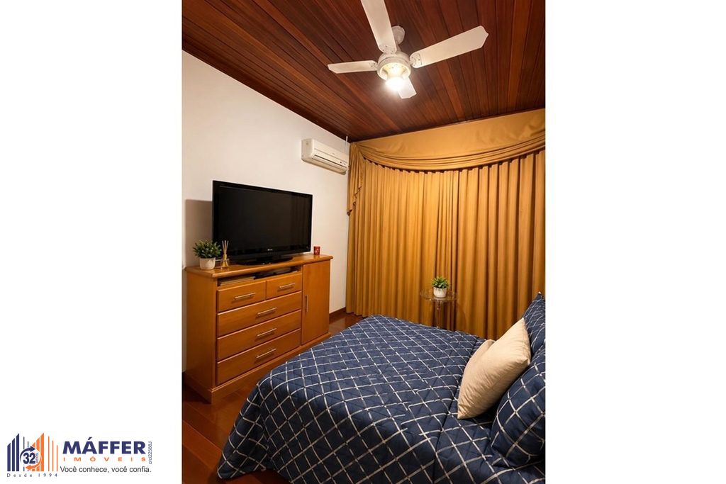 Casa, 3 quartos, 166 m² - Foto 11