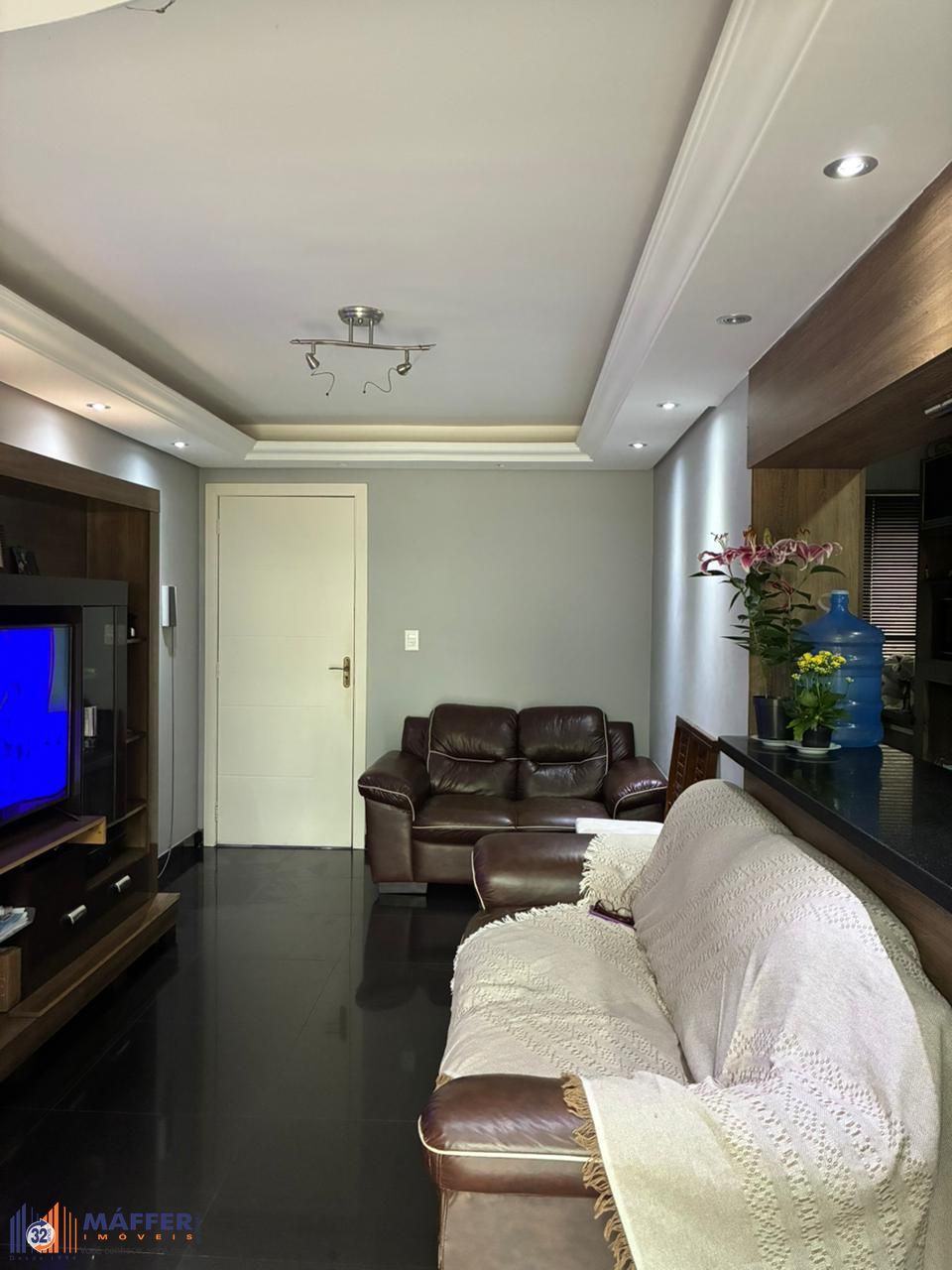 Apartamento no Condominio Residencial Villa Veneto, 3 quartos, à venda, 68 m², Cecília - Viamão — foto 5