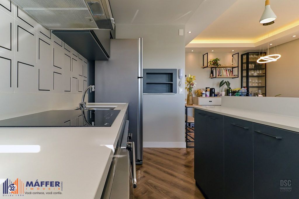 Apartamento, 3 quartos, 66 m² - Foto 73