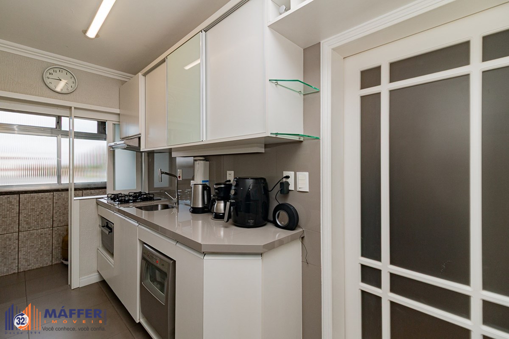 Apartamento, 4 quartos, 122 m² - Foto 10