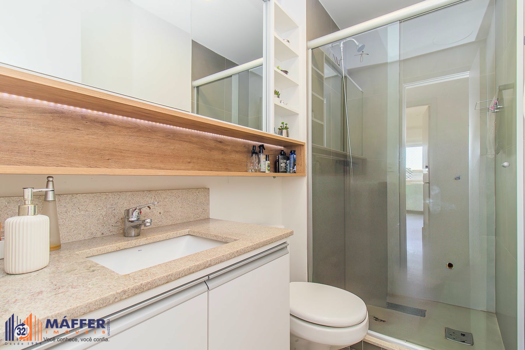 Apartamento, 2 quartos, 65 m² - Foto 38