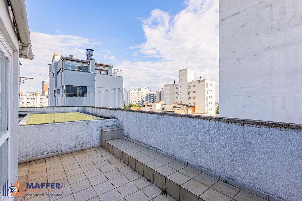 Cobertura, 3 quartos, 137 m² - Foto 12