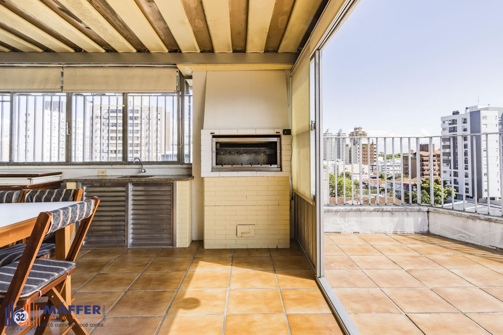 Apartamento, 3 quartos, 257 m² - Foto 28