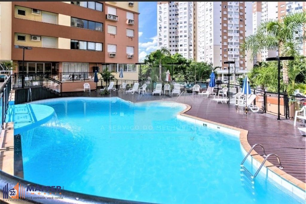 Apartamento, 3 quartos, 95 m² - Foto 3