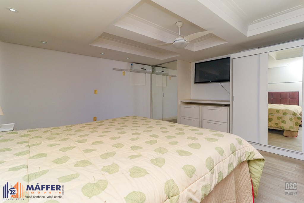 Apartamento, 3 quartos, 137 m² - Foto 13