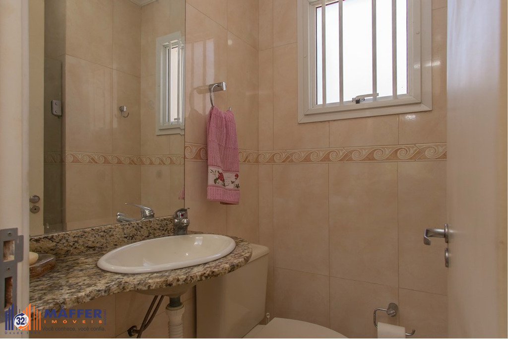 Casa, 5 quartos, 233 m² - Foto 20