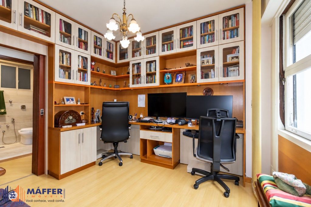 Apartamento, 3 quartos, 188 m² - Foto 10