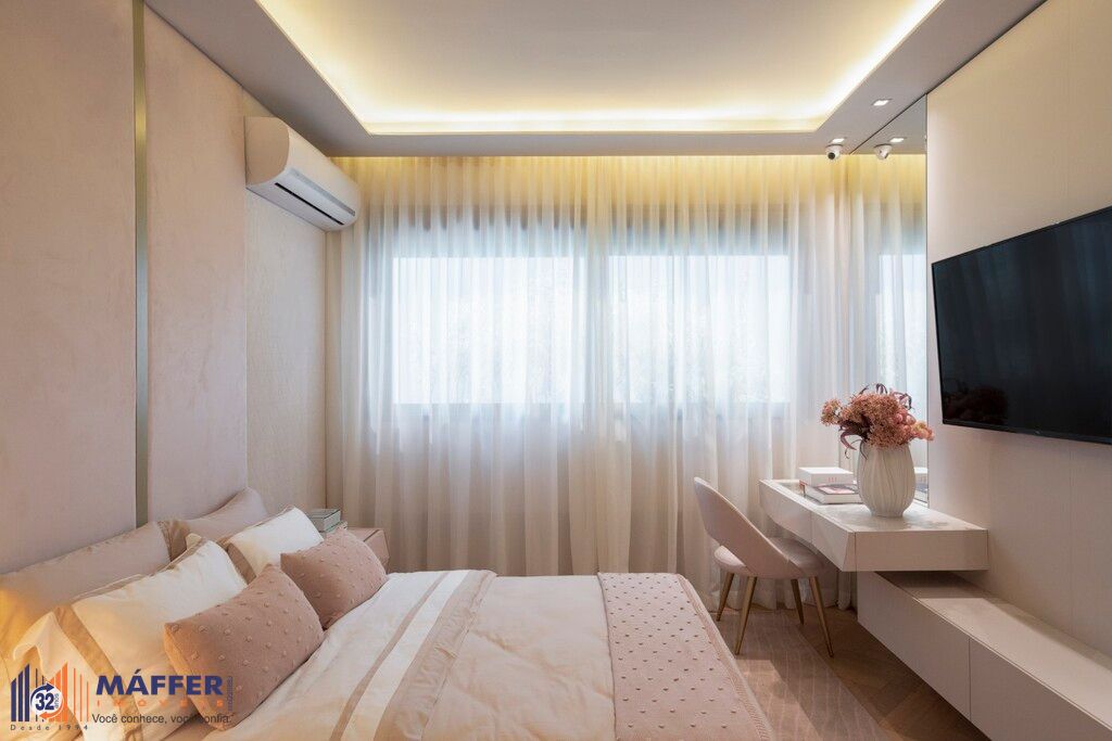 Apartamento, 4 quartos, 260 m² - Foto 31