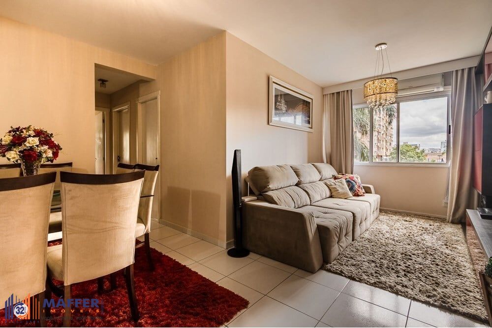 Apartamento, 3 quartos, 69 m² - Foto 23