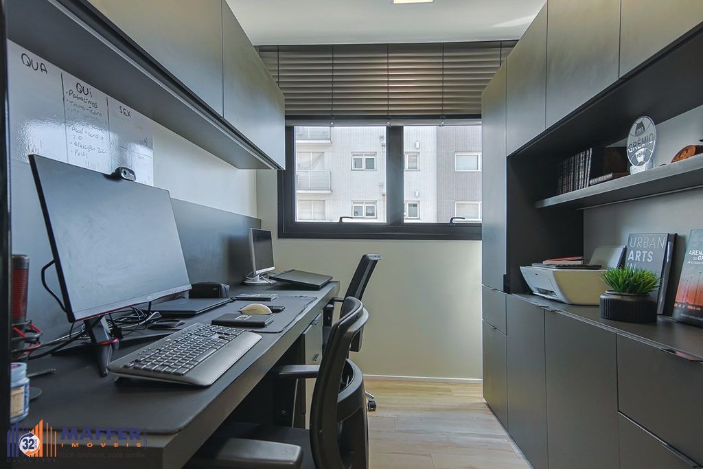 Apartamento, 3 quartos, 209 m² - Foto 16