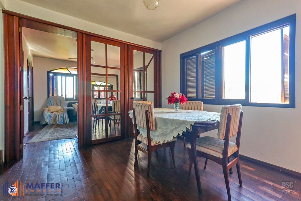 Casa, 4 quartos, 248 m² - Foto 35