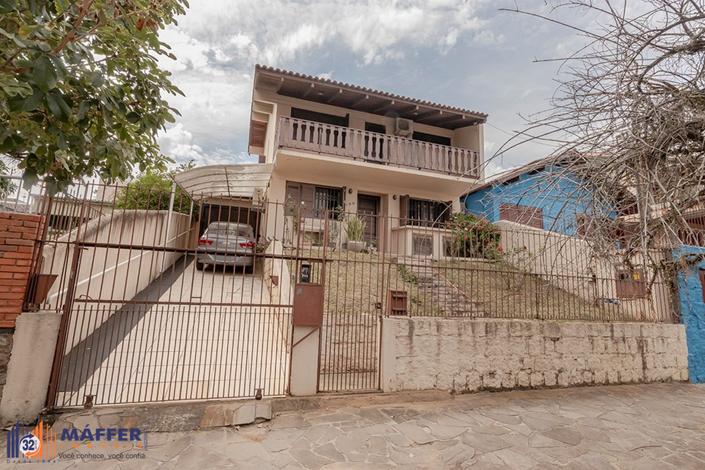 Casa, 3 quartos, 227 m² - Foto 21