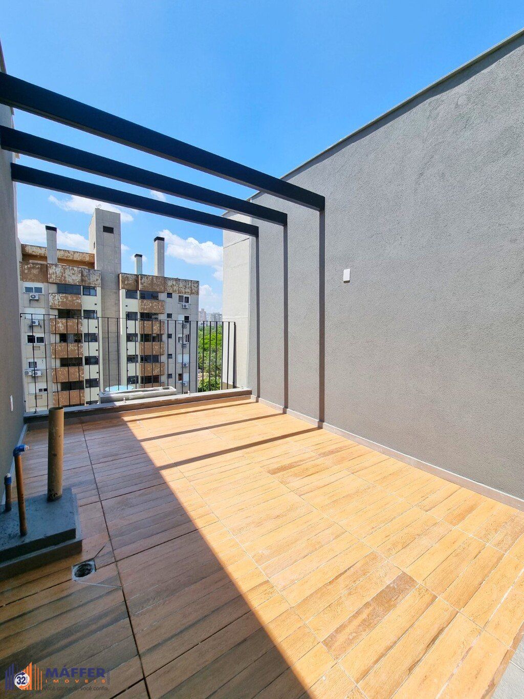 Apartamento, 1 quarto, 37 m² - Foto 19