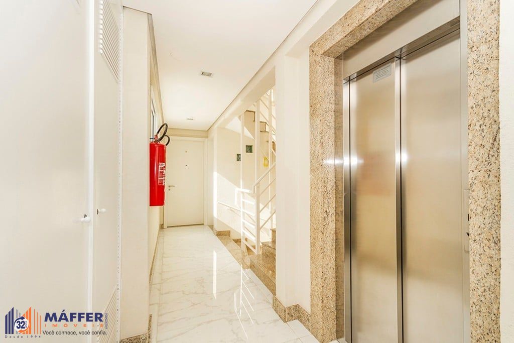 Apartamento, 1 quarto, 54 m² - Foto 4