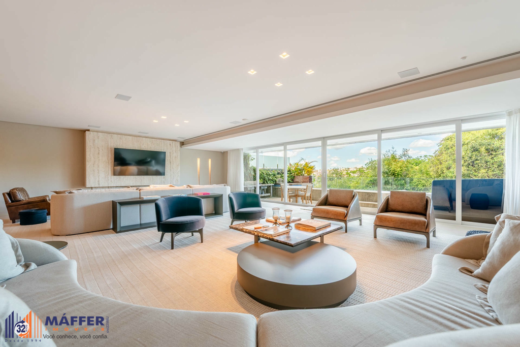 Apartamento, 3 quartos, 478 m² - Foto 30