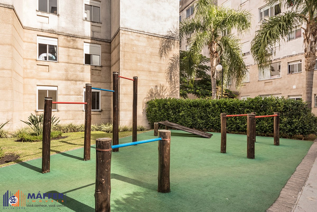 Apartamento, 3 quartos, 61 m² - Foto 15