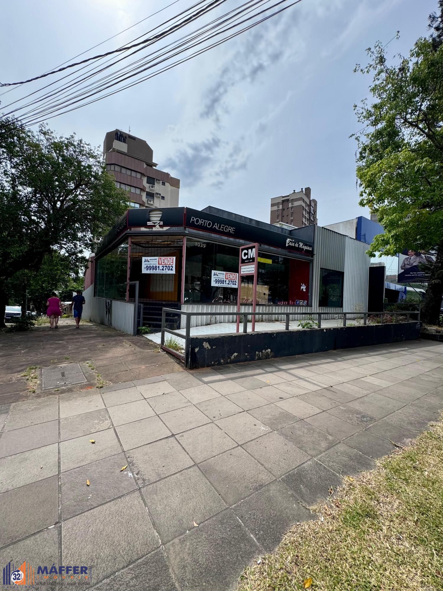 Terreno, à venda, Higienópolis - Porto Alegre — foto 4