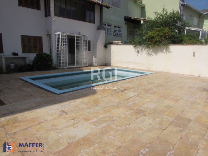Casa Condominio para Venda - 383.4m², 5 dormitórios, sendo 2 suites, 3 vagas - Nonoai
