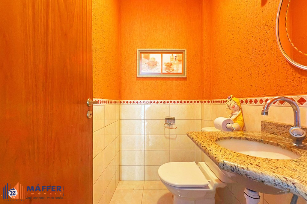 Casa de Condomínio, 3 quartos - Foto 20