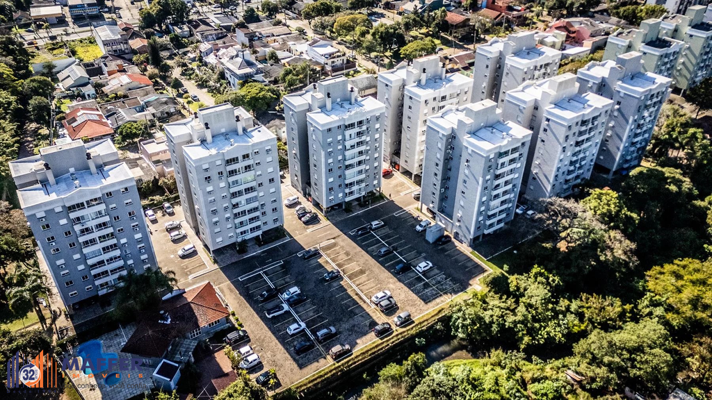 Apartamento, 3 quartos, 71 m² - Foto 15