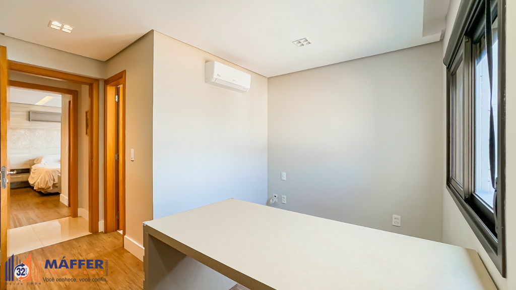 Apartamento, 2 quartos, 95 m² - Foto 4
