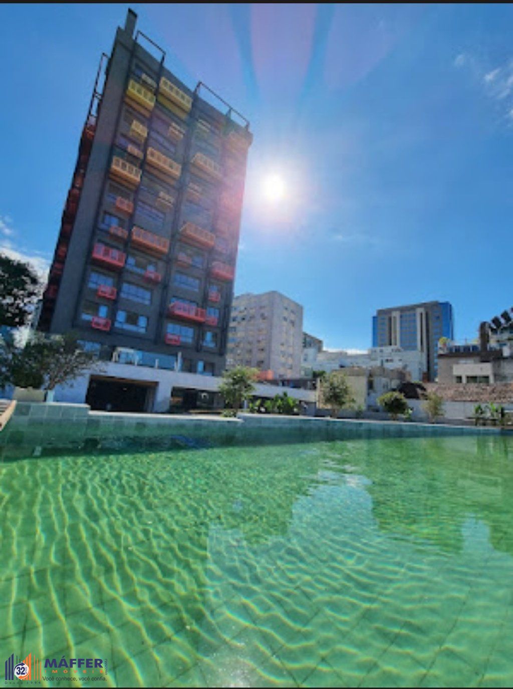 Apartamento, 1 quarto, 46 m² - Foto 20