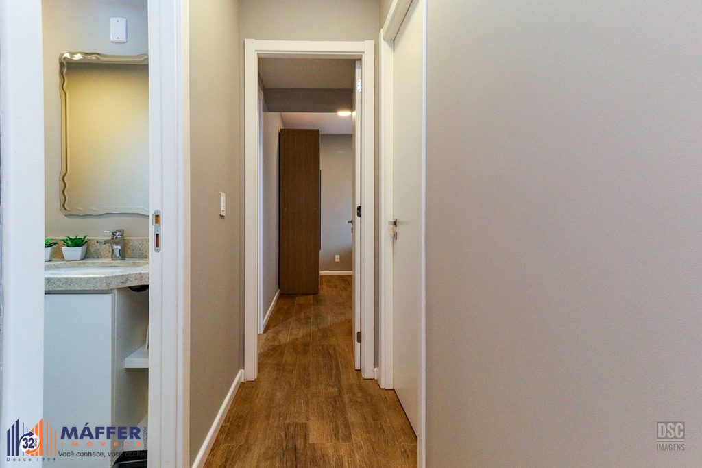 Apartamento, 2 quartos, 57 m² - Foto 44