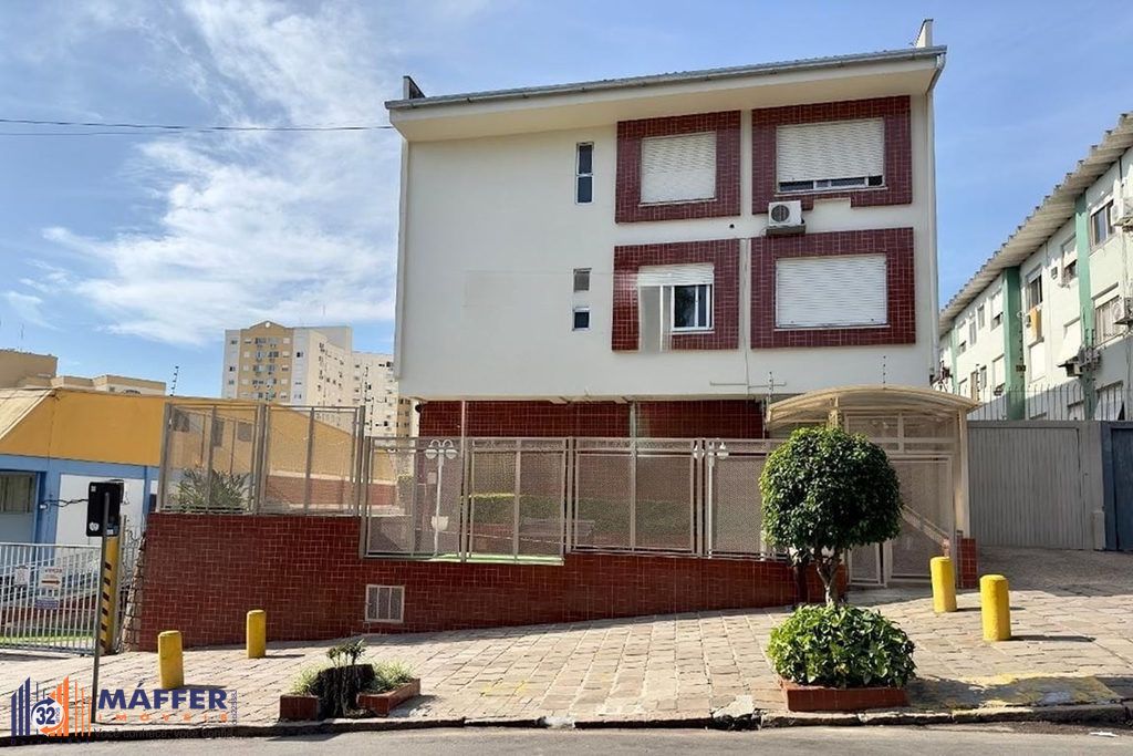 Apartamento, 2 quartos, 60 m² - Foto 1
