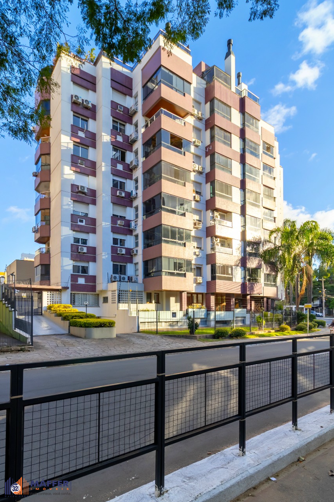 Apartamento, 3 quartos, 108 m² - Foto 19