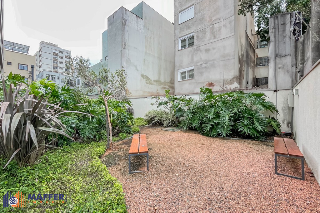 Apartamento, 1 quarto, 47 m² - Foto 4