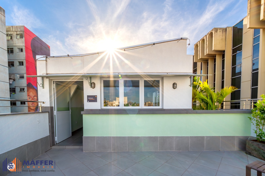 Apartamento, 1 quarto, 22 m² - Foto 50