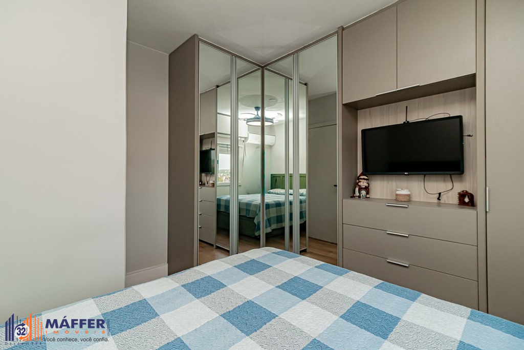 Cobertura, 3 quartos, 123 m² - Foto 43