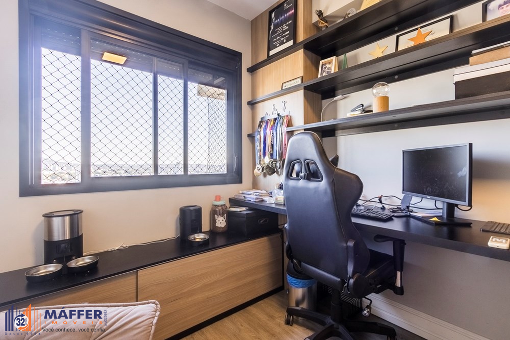 Apartamento, 2 quartos, 70 m² - Foto 50