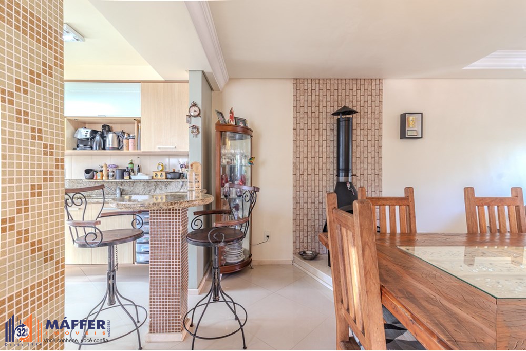 Casa, 3 quartos, 369 m² - Foto 21