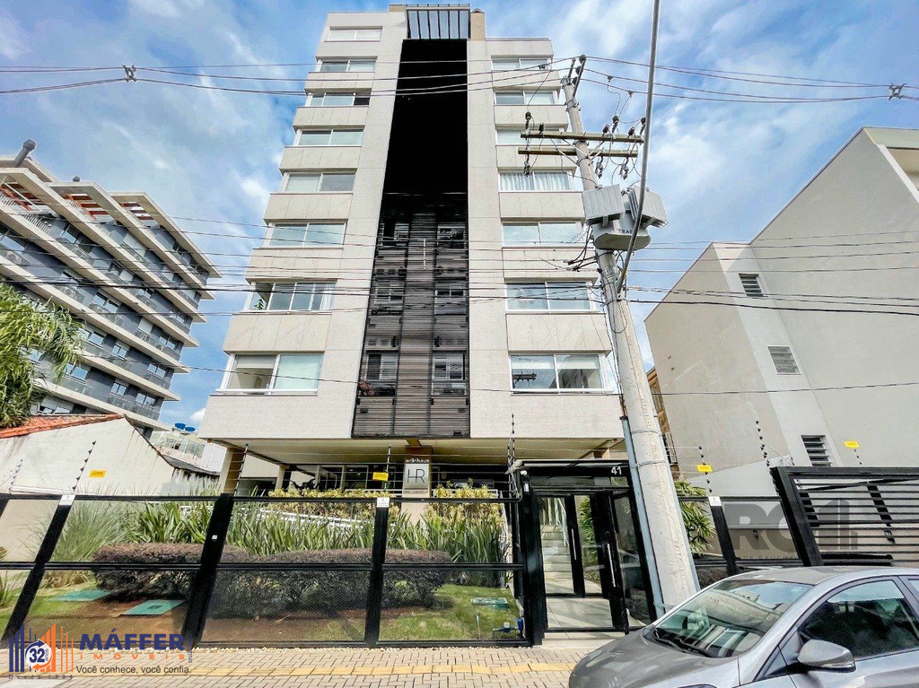 Apartamento, 2 quartos, 70 m² - Foto 18