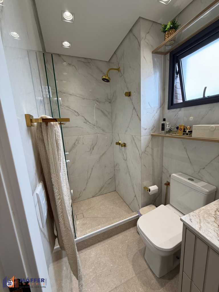 Apartamento, 2 quartos, 68 m² - Foto 8