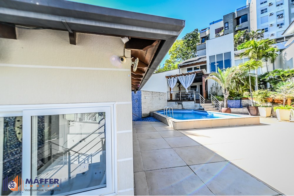 Casa, 5 quartos, 714 m² - Foto 12