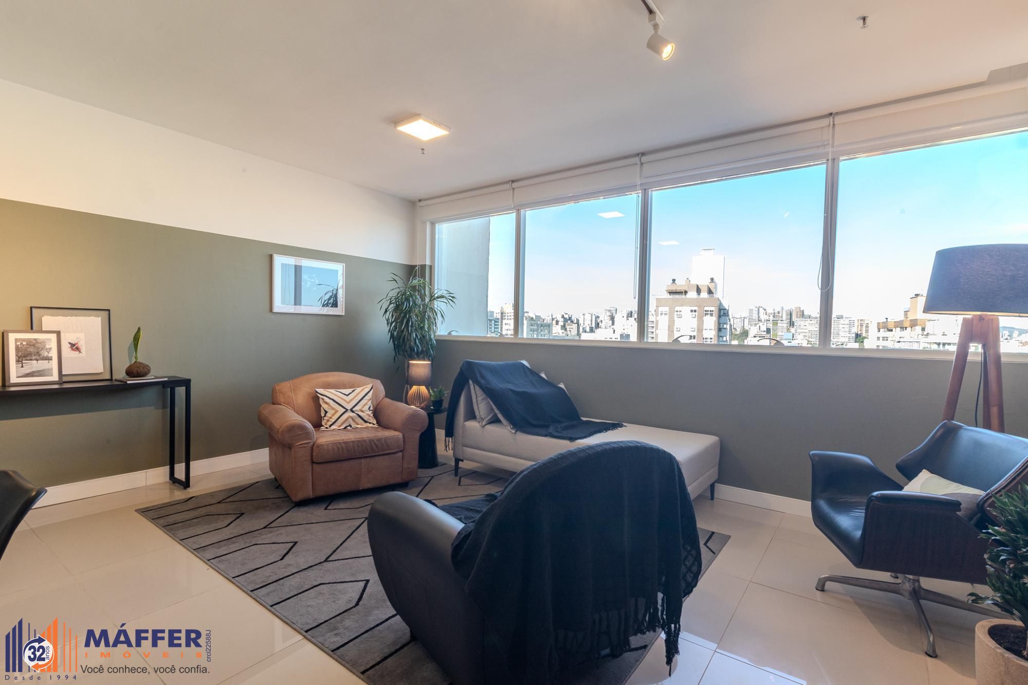 Sala-Conjunto, 39 m² - Foto 12