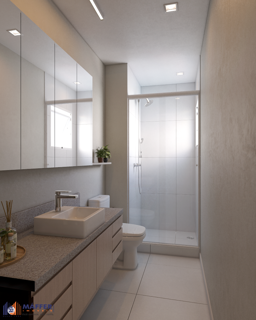 Apartamento, 2 quartos, 70 m² - Foto 19