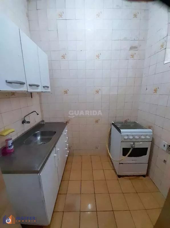 Apartamento, 1 quarto, para alugar, 43 m², Floresta - Porto Alegre — foto 4