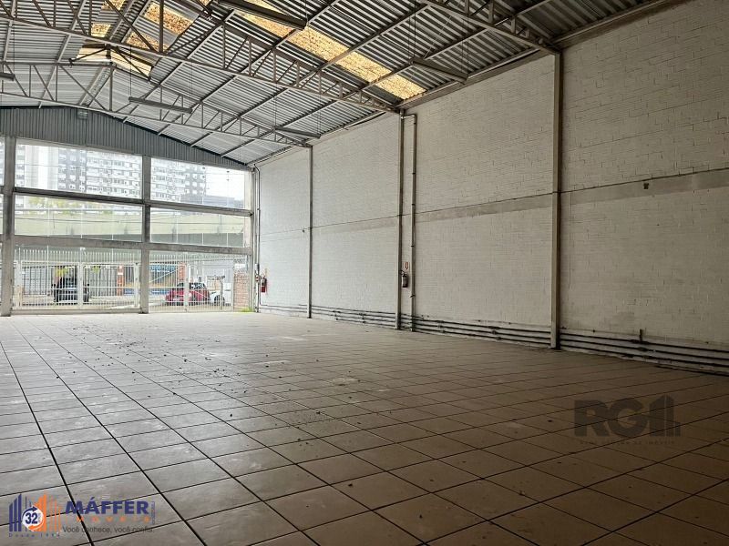 Depósito-Galpão, 390 m² - Foto 7