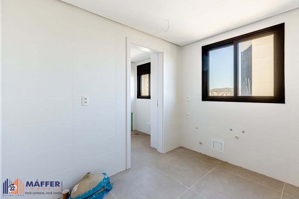 Apartamento, 3 quartos, 121 m² - Foto 12