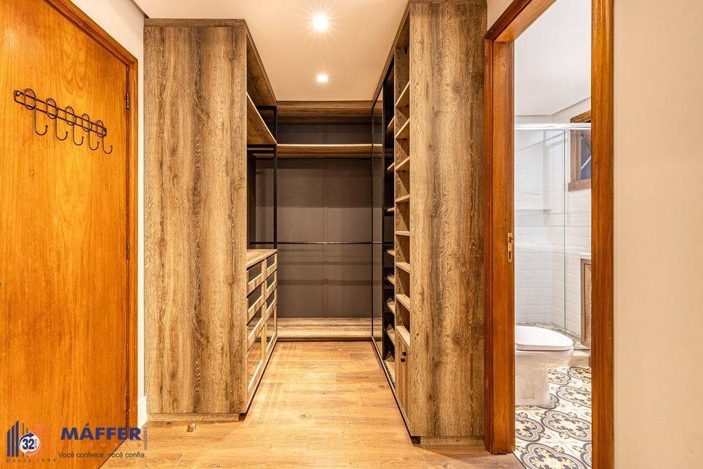 Apartamento, 3 quartos, 174 m² - Foto 14