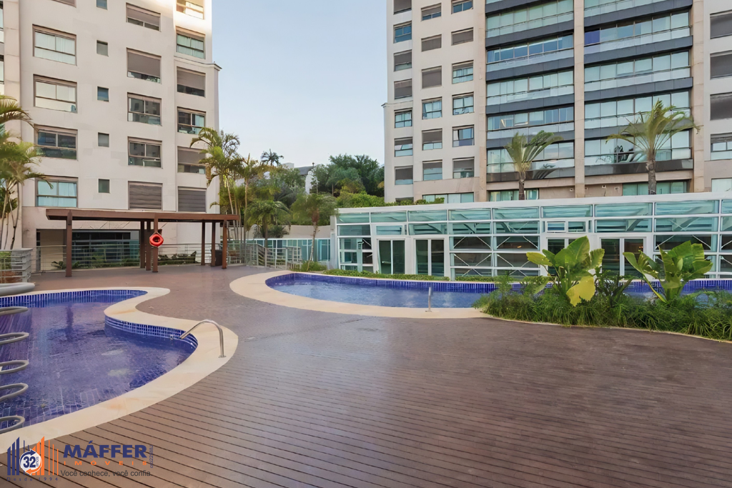 Apartamento, 3 quartos, 131 m² - Foto 12