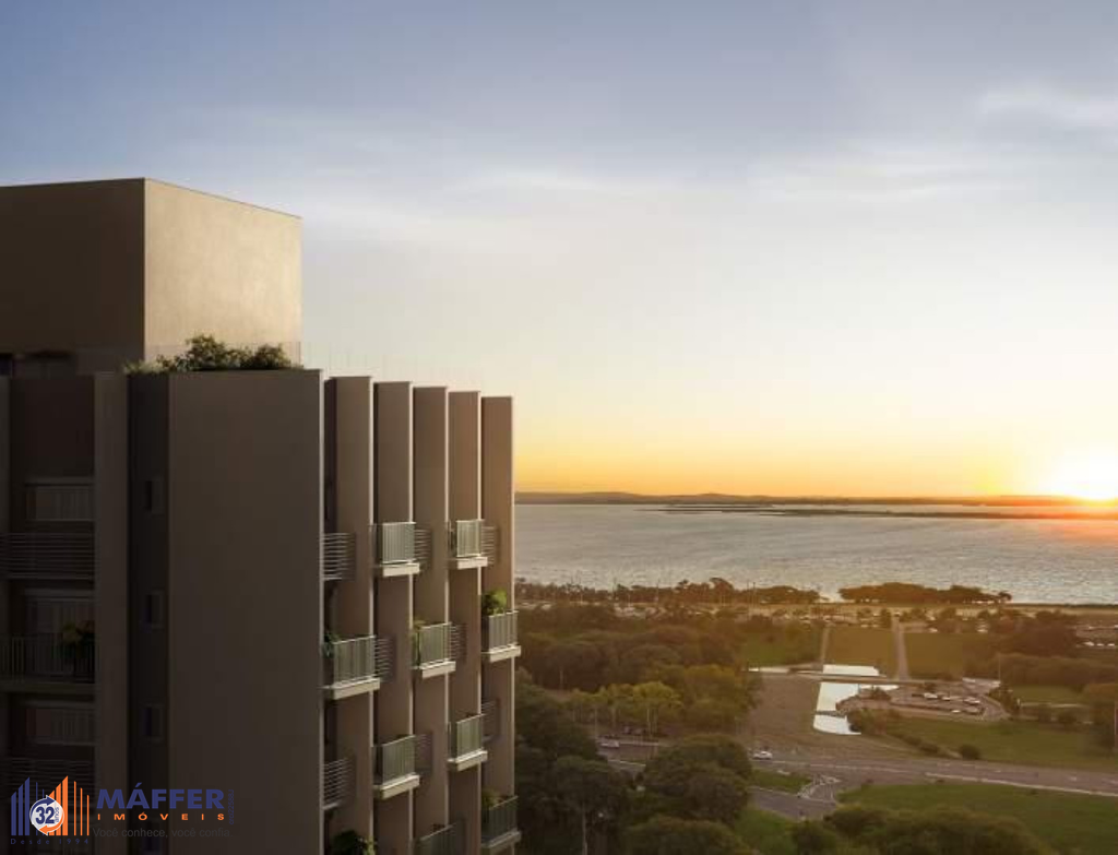 Apartamento, 1 quarto, 22 m² - Foto 13