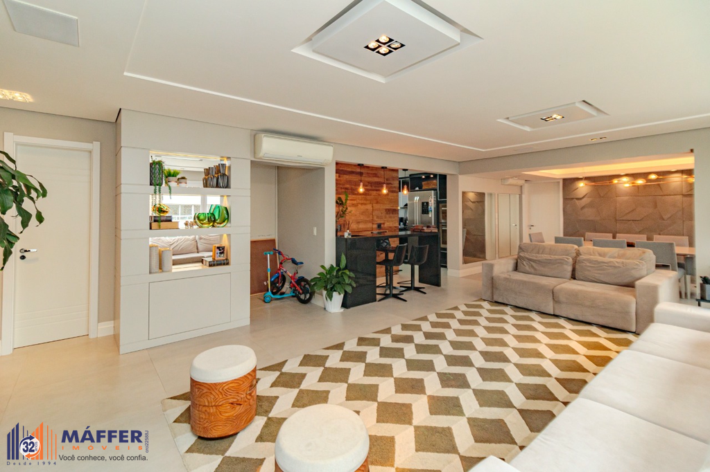 Apartamento, 4 quartos, 158 m² - Foto 41