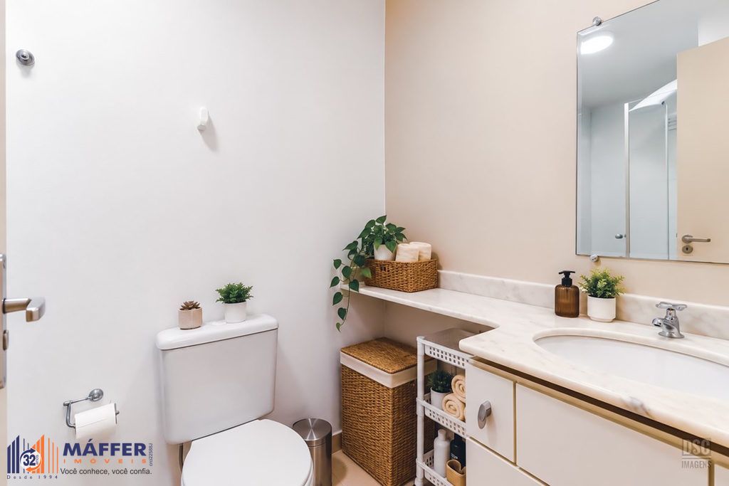 Apartamento, 3 quartos, 66 m² - Foto 20