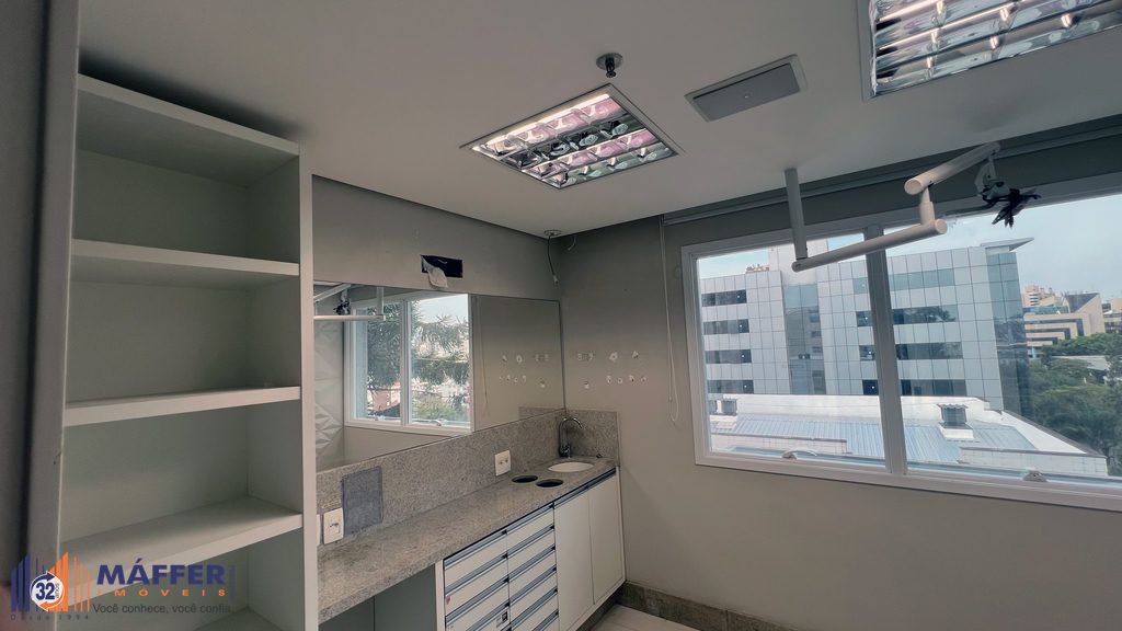 Sala-Conjunto, 45 m² - Foto 10