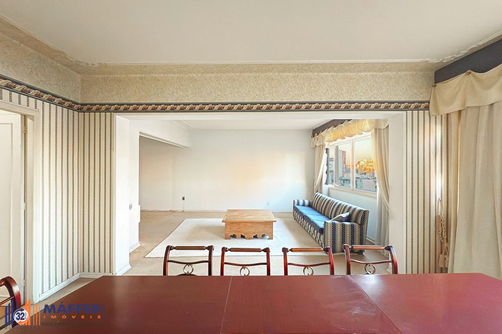Apartamento, 3 quartos, 141 m² - Foto 16