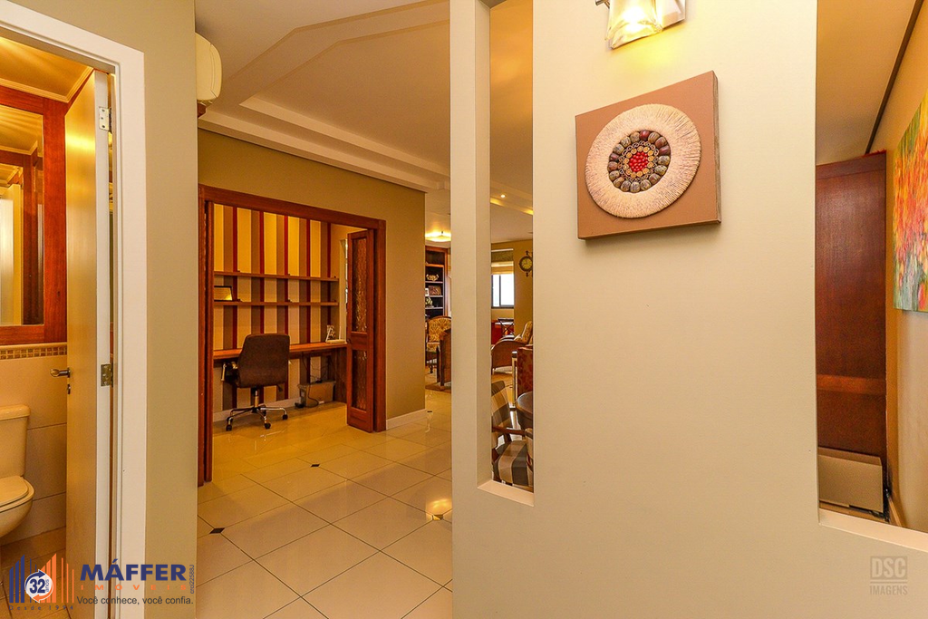 Apartamento, 3 quartos, 148 m² - Foto 32
